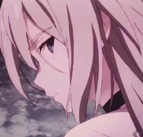 动漫女头爱就是一个坏掉的水龙头理智告诉你不值得