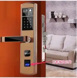智能门锁千千万万,为何鹿客touch独赢我心