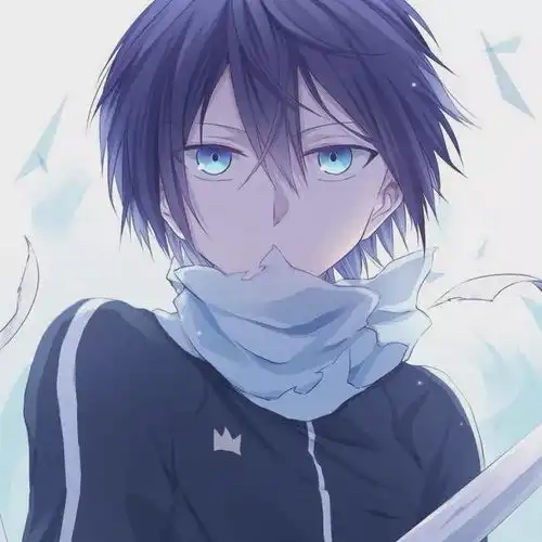 动漫头像大抵知心有庭树亭亭一如你风致