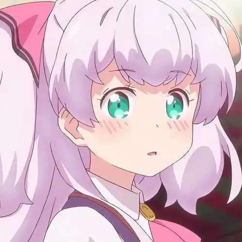 动漫女头,喜欢你的人,后来怎么不喜欢你了