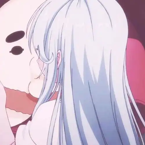 头像要储存很多开心,一直一直好好生活呀.