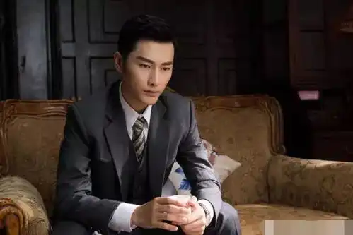 宋轶饰演交际名媛,搭档两大禁欲系男神