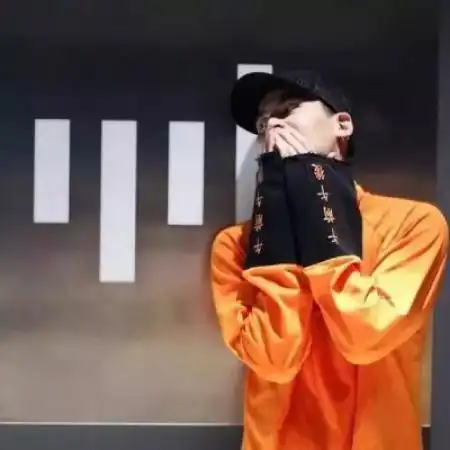 微信头像男生自由系男孩