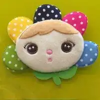 卡通蜜蜂头像微信头像图片大全