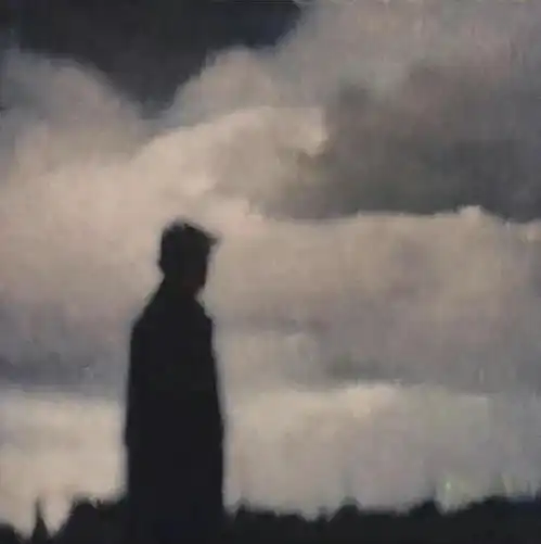 小众孤独感头像