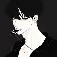 qq头像男生伤感动漫qq头像男伤感动漫