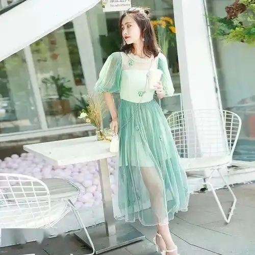 不仅要做小仙女还要做精致的小仙女