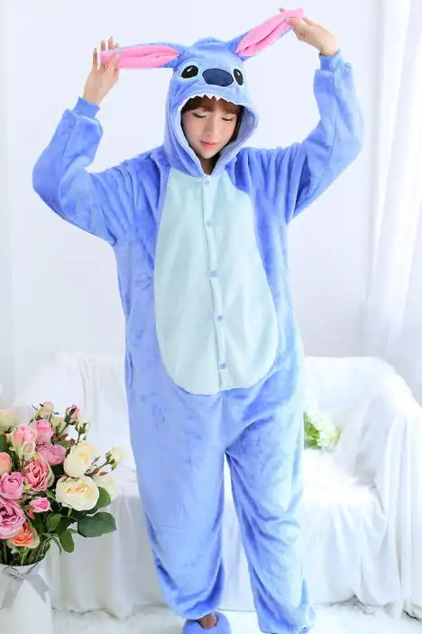 衣服睡衣家居服套装男士内衣家居服服饰鞋包家居服睡衣软绵绵蘑菇街优店