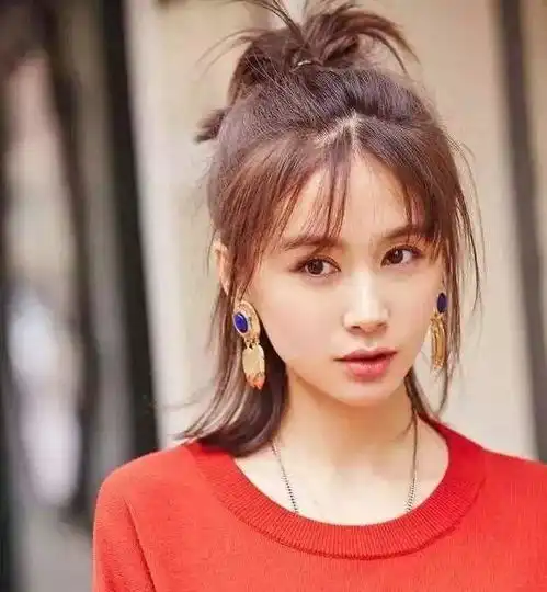 男生觉得很邋遢的3个发型,女生却认为很时髦,显老又没气质