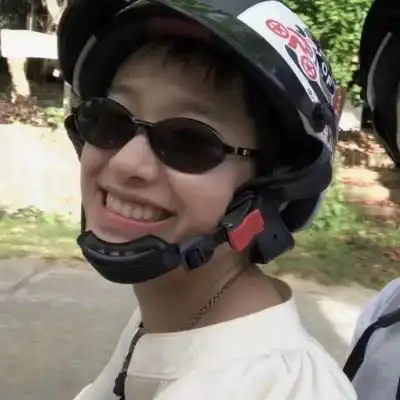 阳光系男生专用头像阳光