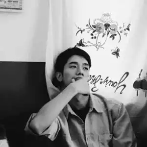 男生丧头像真人非常丧的男生头像