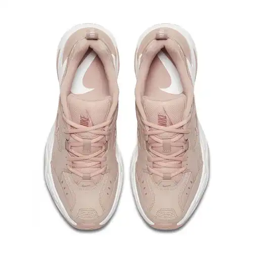 女生专属少女心配色nikem2ktekno全新裸粉配色释出