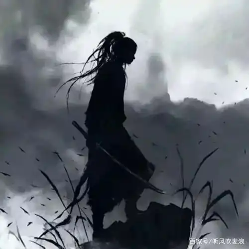 沉龙在渊32岳擎天摇头天下能折我刀者,唯阁下尔