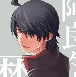 同声优动漫角色大比拼