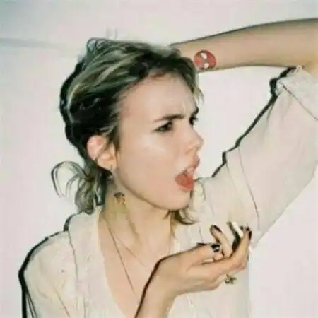 女性头像木系大忌图片欧