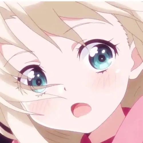 辅助最喜欢用的软萌头像