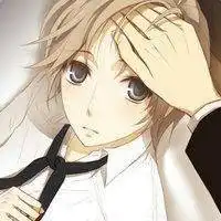 男生头像黑化系头像图片