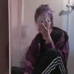 韩系男生帅气头像女头