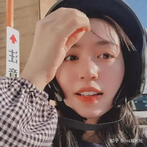 越南沈佳宜ins一夜爆红,治愈系笑脸迷倒百万粉丝妈,我又初恋了