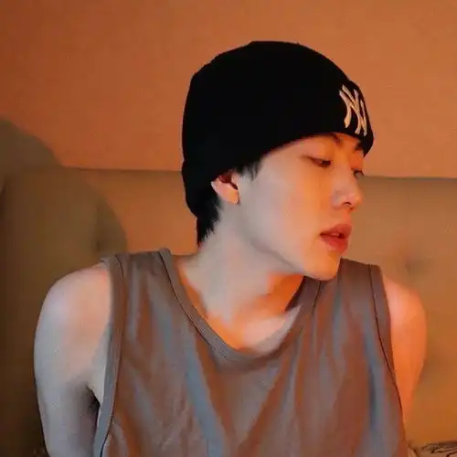 个性小众男生头像