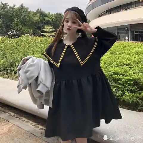 早春踏青火了一波仙女裙,款3chic少女心,款4敲可爱