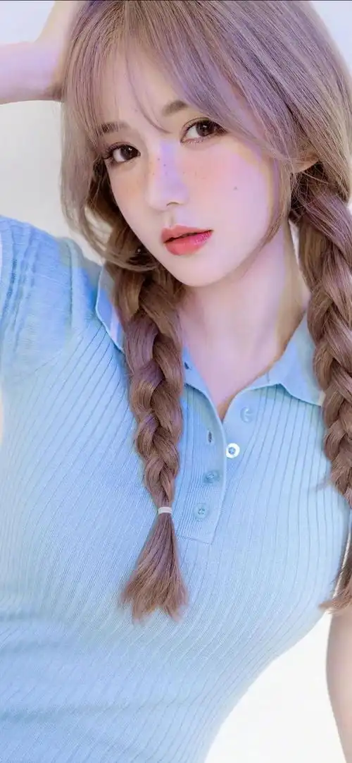 小姐姐图片