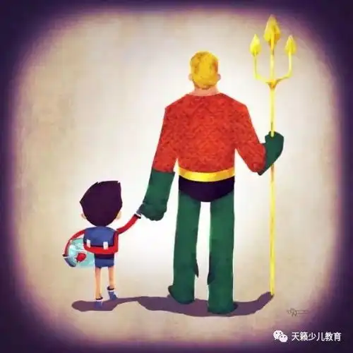 爸爸妈妈在身边,而我却成了留守儿童