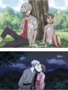 18部超级好看的日本治愈系动画,左右你的泪腺