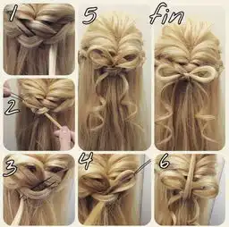 傻姑娘,就算颜值不达标,至少做个背影杀手啊