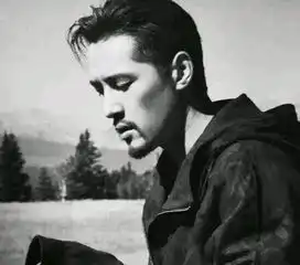 盘点不上综艺的男明星,胡歌霍建华上榜,而他不屑上综艺