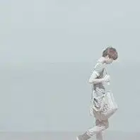 要一张像这样的男生头像侧脸也可以