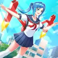 动漫校园小姐姐2021最新版下载动漫校园小姐姐游戏下载2021v1.0乐游网安卓下载