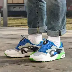 不逼品牌一把,你永远不知道系鞋带能玩出这么多花样