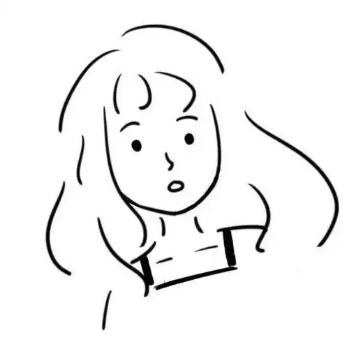 简约头像风光的背后,不是沧桑,就是肮脏