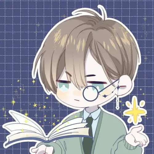 有没有好看可爱又沙雕,又不容易被人发现的情侣头像