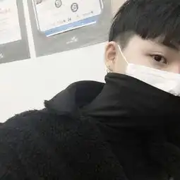 daisy妤故男生头像男头韩系