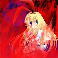 天才麻将少女头像微信头像图片大全