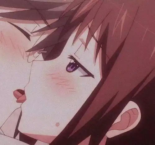 动漫情侣头像虐遍天下单身狗