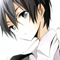 刀剑神域桐人亚丝娜情侣头像