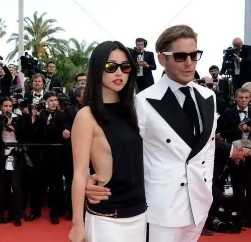 朱珠性感美照大赏,哈喇子都要流出来了