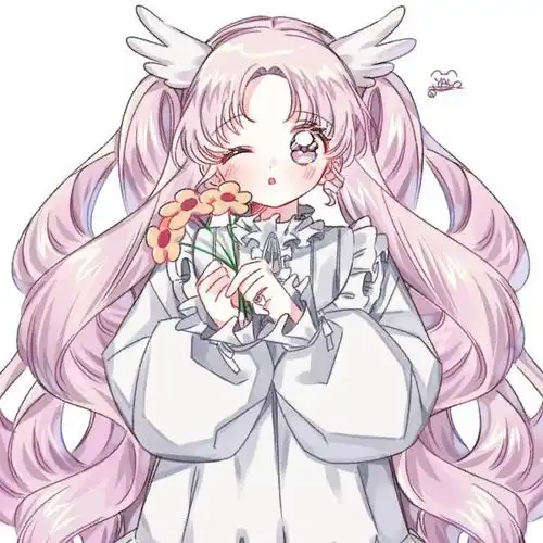 闺蜜头像你就是另一个我