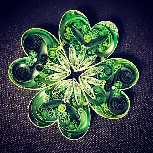 女人最聚财的微信头像图片,高清好看的能带来幸运招财头像女