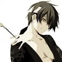 铠头像动漫冷酷帅气