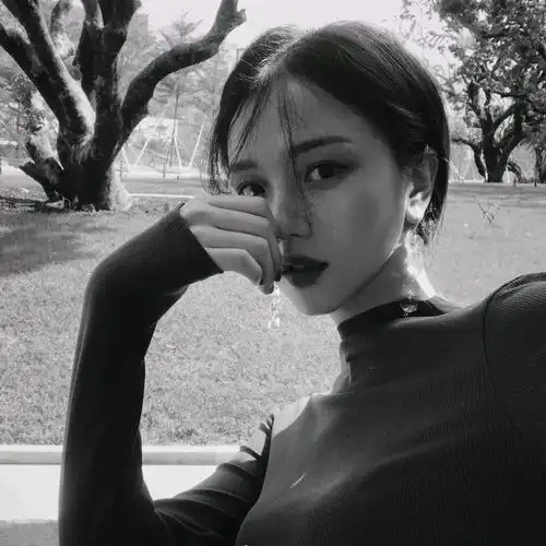 头像丨再遇见一百次也沦陷一百次