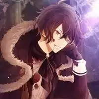 魔鬼恋人凌人帅气头像微信头像图片大全