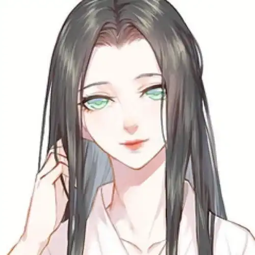 道系女道友专用头像禁欲