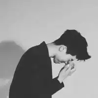 霸气头像男生背影微信头像图片大全