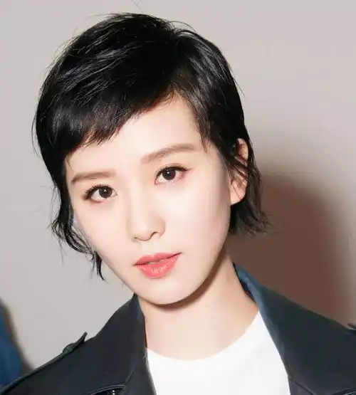 秋日发型灵感拯救颜值就靠它了