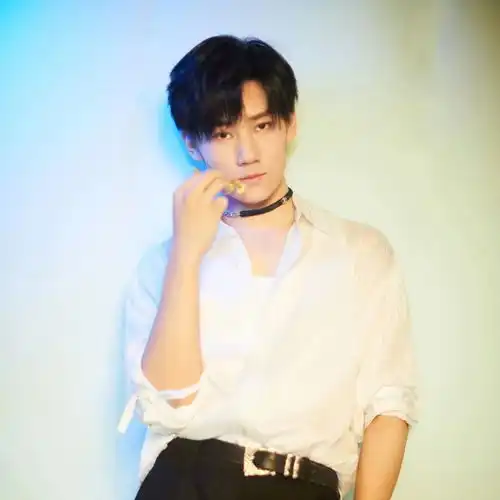 时代少年团全员头像