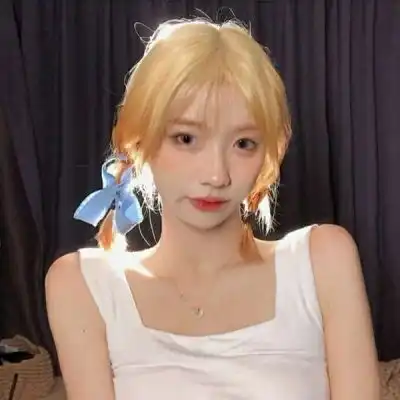 女头ins高冷拽你对我主动一点女生头像我要个性网